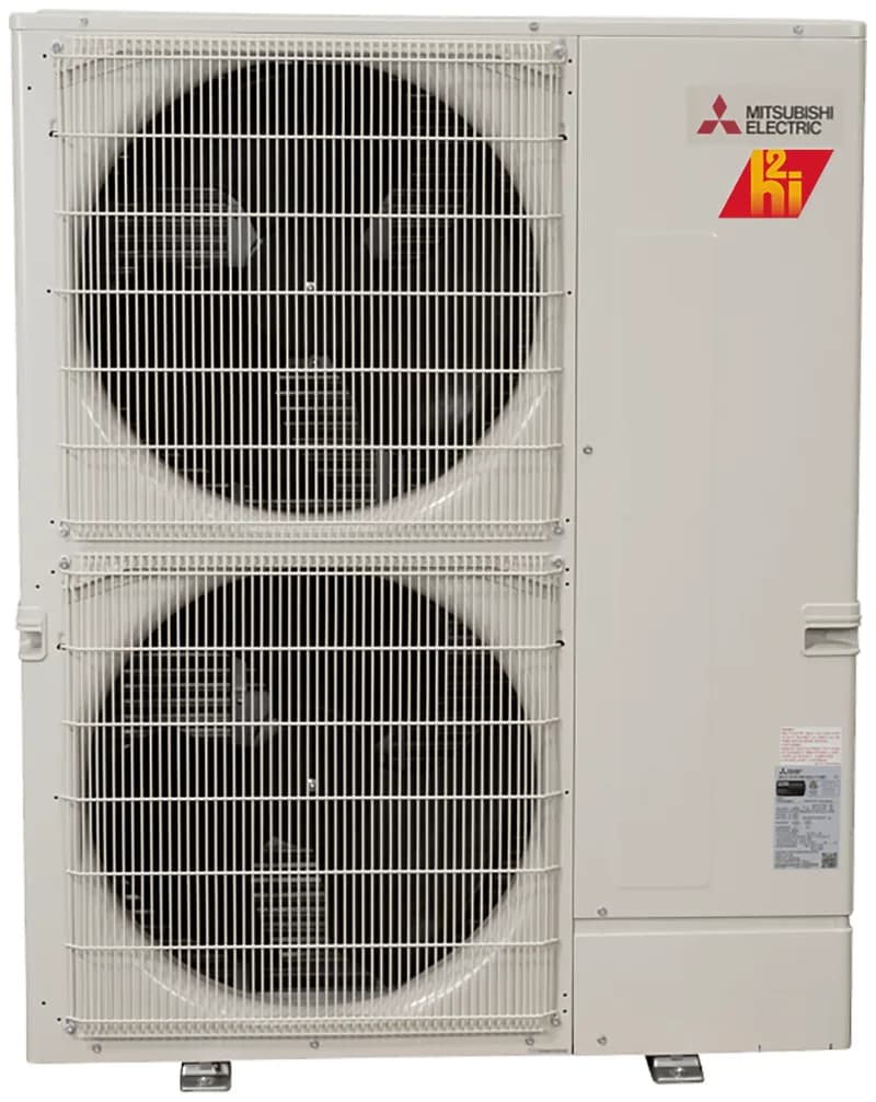 Mitsubishi Electric P-Series PUZ-AK24NLHZ