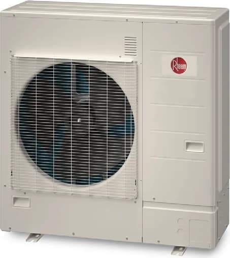 Rheem RD16AZ48AJHUA