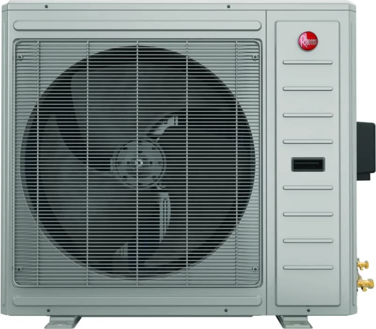 Rheem K RD17AZ24AJ3N