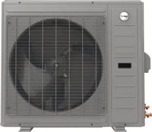 Ruud F Plus RD16AY60AJVC