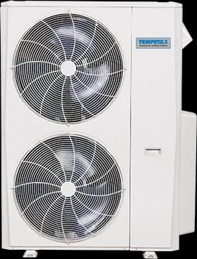 Tempstar DLC DLCMHBH24CAK