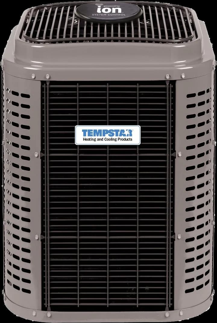 Tempstar TVH860GKA