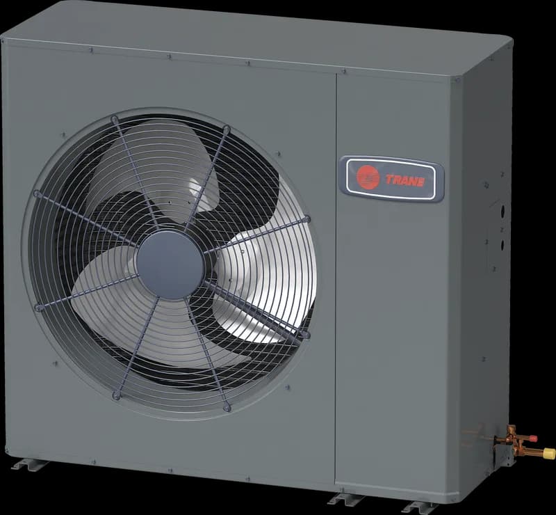 Trane 4TWL9060A1