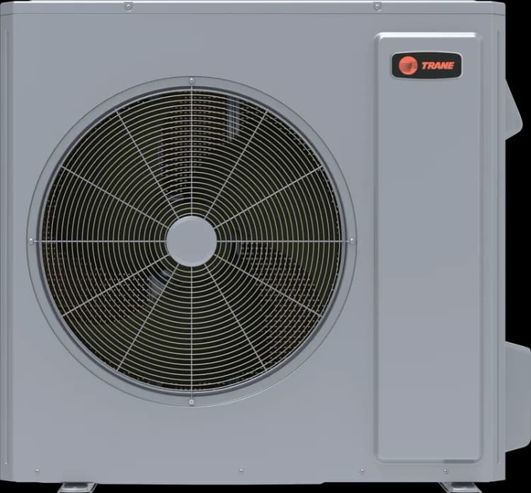 Trane 5HCL5 Cold Climate 5HCL5036A1