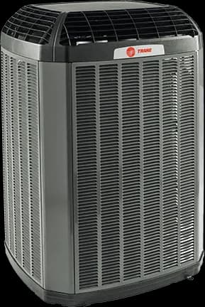 Trane 20 TruComfort Variable Speed Heat Pump 5TWV0X36A1