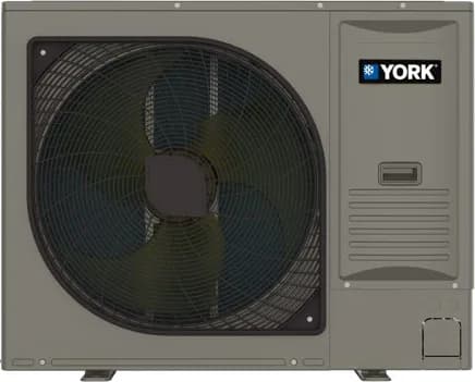 York LX HH836E2S11