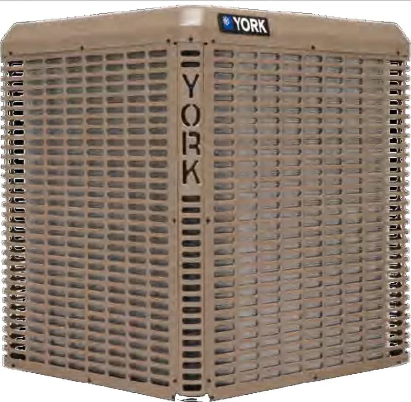 York YHM60B21