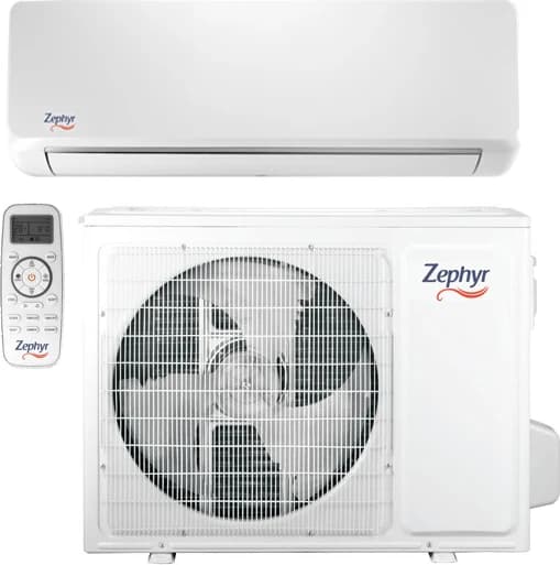Zephyr HiULTRA 12 000 BTU