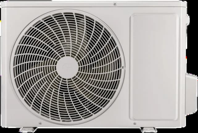 Thermopompe Quebec Vair NE-T52 18 000 BTU