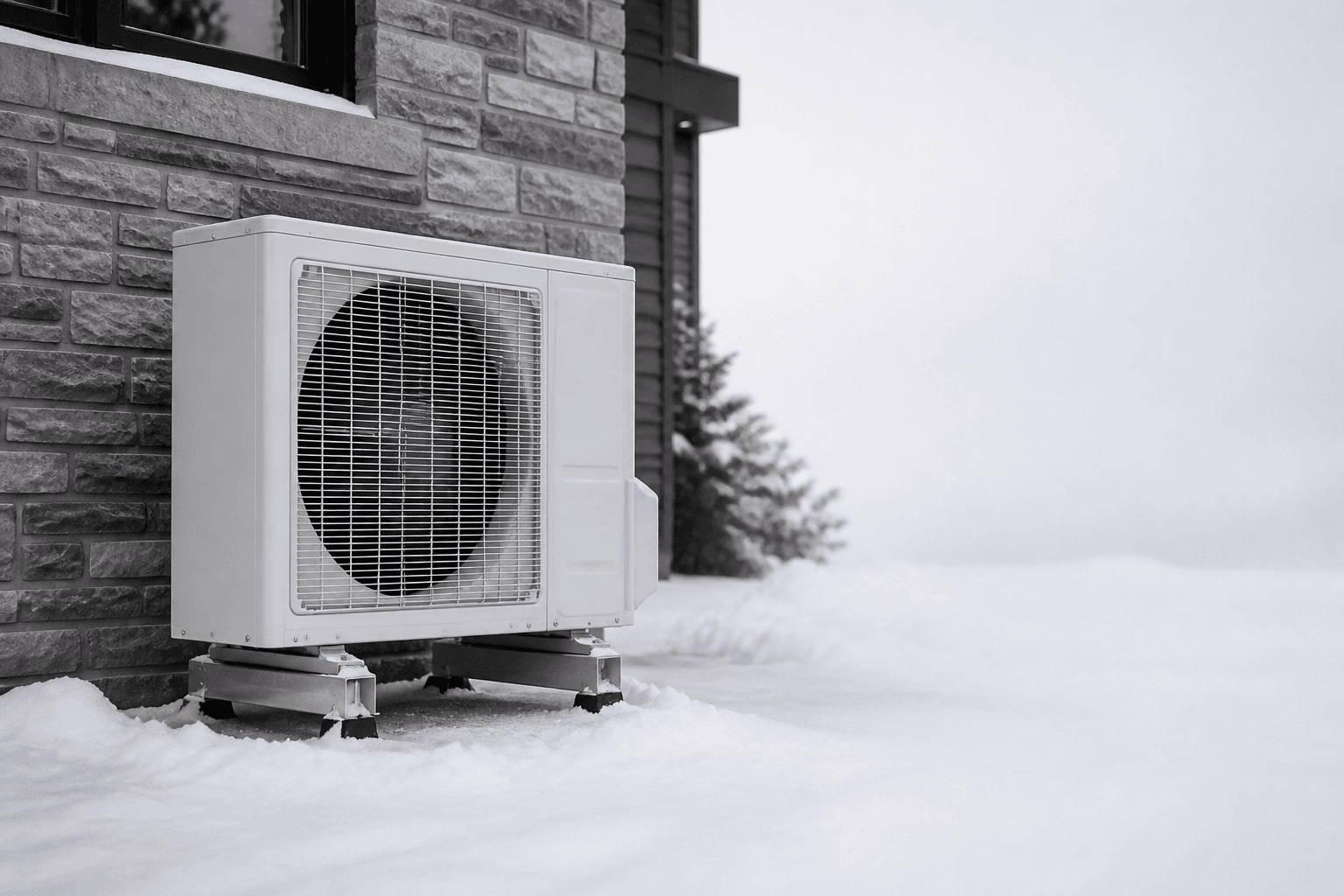 Thermopompe Mitsubishi Electric