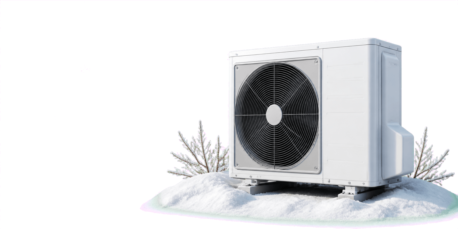 Thermopompe