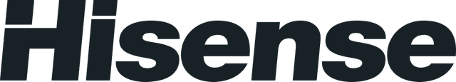 Logo Hisense