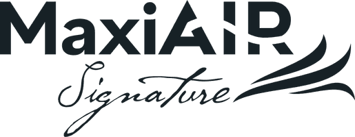 Logo Maxi AIR