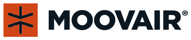 Logo Moovair