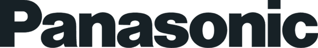 Logo Panasonic