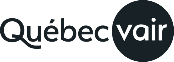 Logo Quebec Vair