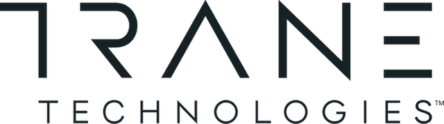 Logo Trane