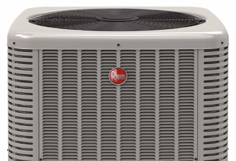 Rheem RP1748HJVXA