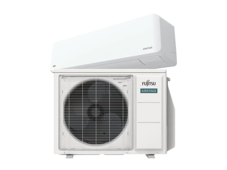 Fujitsu AIRSTAGE Orion XLTH 15 000 BTU
