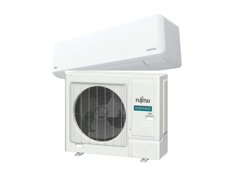 Fujitsu AIRSTAGE Orion XLTH 24 000 BTU