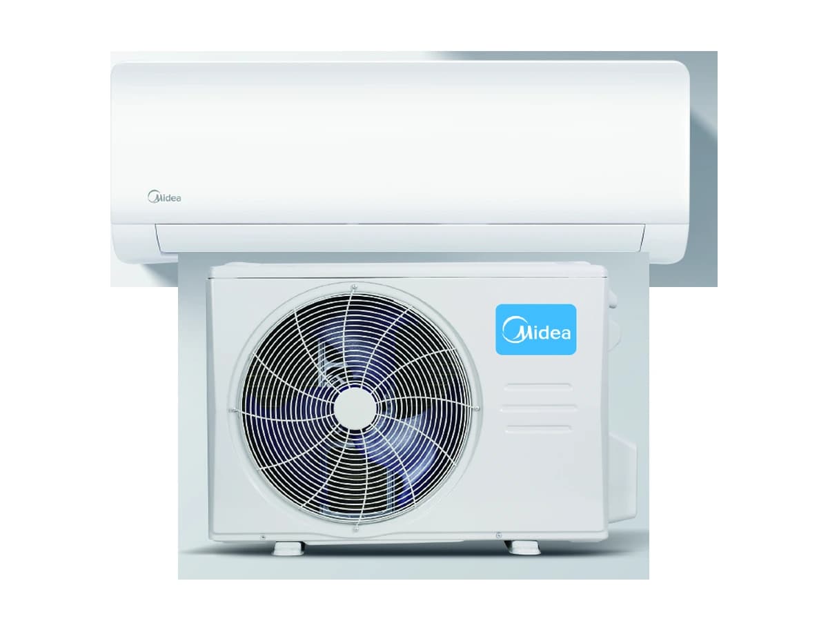 Midea All Easy Pro Extreme Heat 9 000 BTU