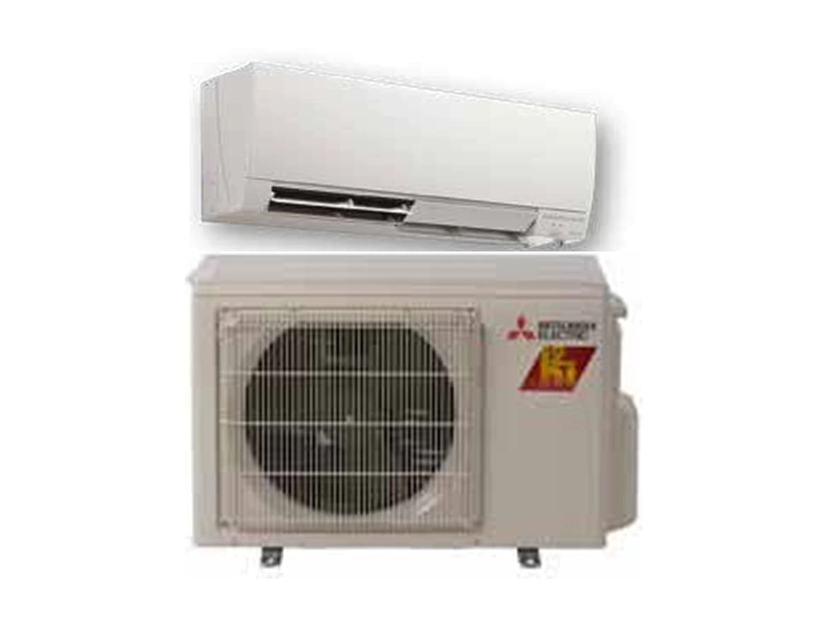 Mitsubishi Electric Mr. Slim MUZ-FH09NA