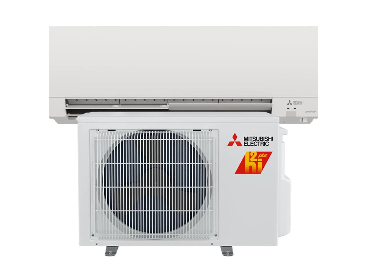Mitsubishi Electric Mr. Slim MUZ-FS12NA