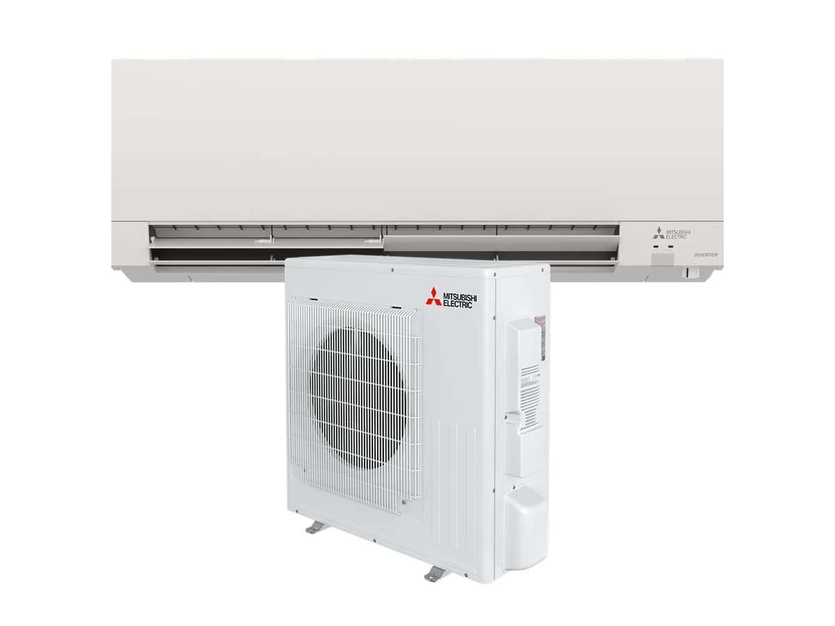 Mitsubishi Electric Mr. Slim MUZ-FS18NA