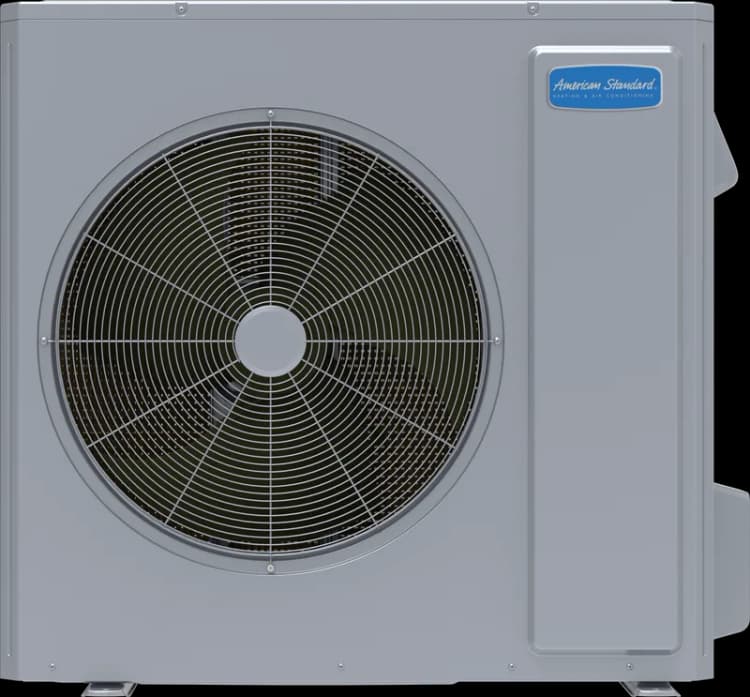 American Standard 5HCL5 Cold Climate 5HCL5024A1