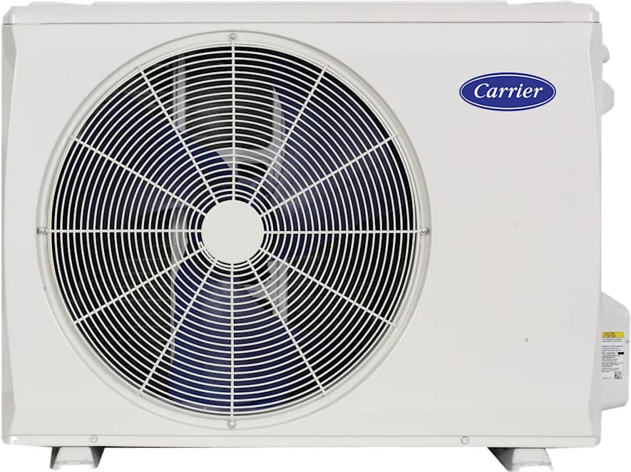 Carrier Comfort 18 000 BTU