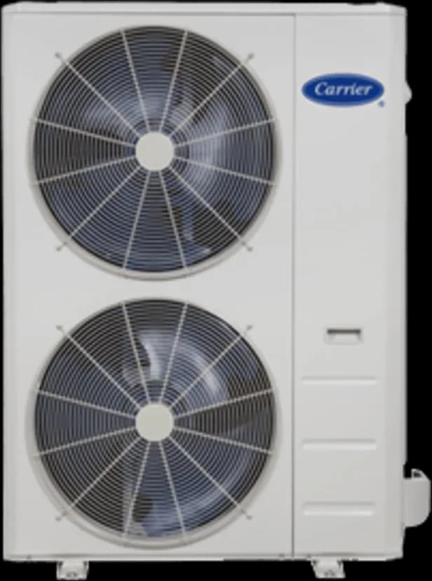 Carrier 38MBRQ36A--3