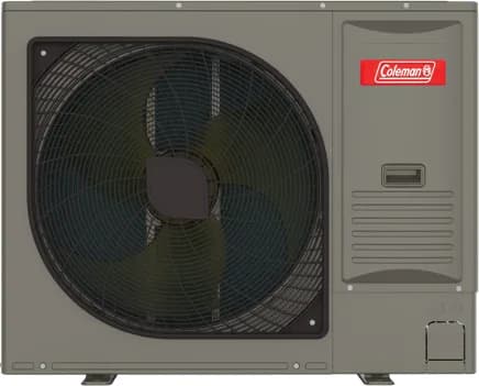 Coleman LX HH836E2S11