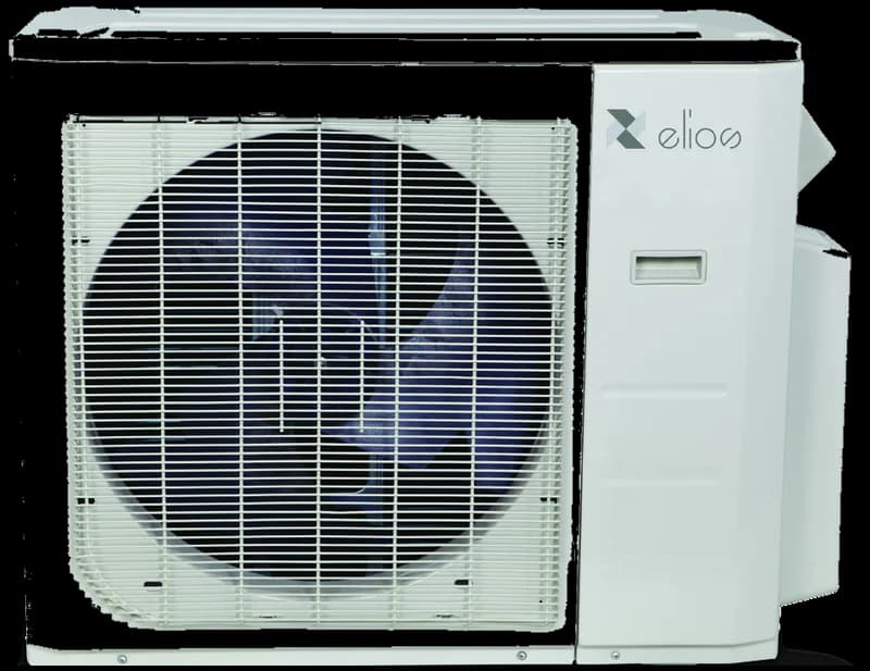 Elios DE12HOS23230E2