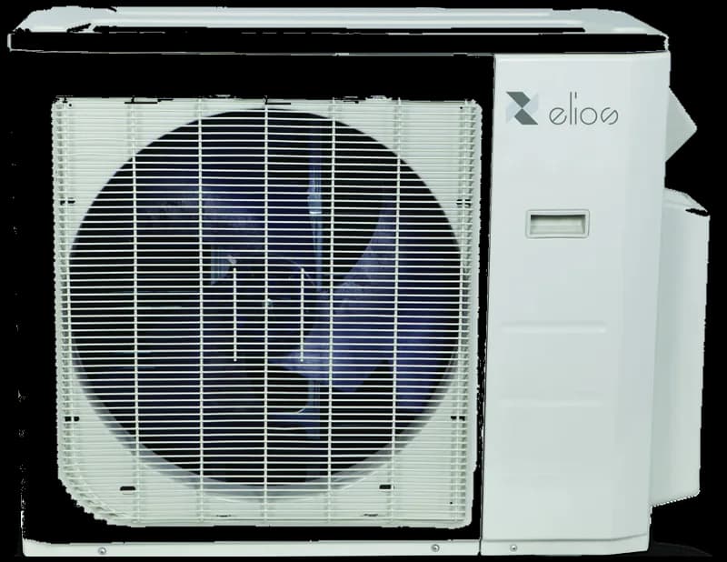 Elios DE DE24HOS25230E3A