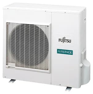 Fujitsu Airstage H-Series AOU24RLXFZH