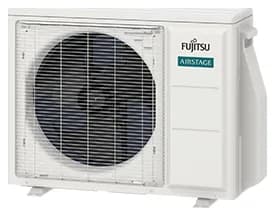 Fujitsu Airstage H-Series AOUH12LUAS1