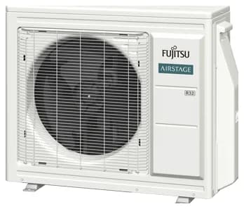 Fujitsu Airstage H-Series AOUH12KTAP1