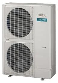 Fujitsu Halcyon AOUH48LMAH1