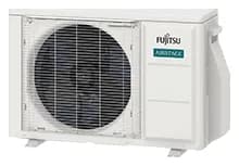 Fujitsu Airstage H-Series AOUH12LMBS1