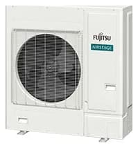 Fujitsu Airstage H-Series AOUH30LUAS1