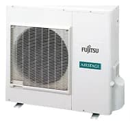 Fujitsu Halcyon AOU24RLXFW1