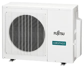 Fujitsu Airstage H-Series AOU24RLXFZ