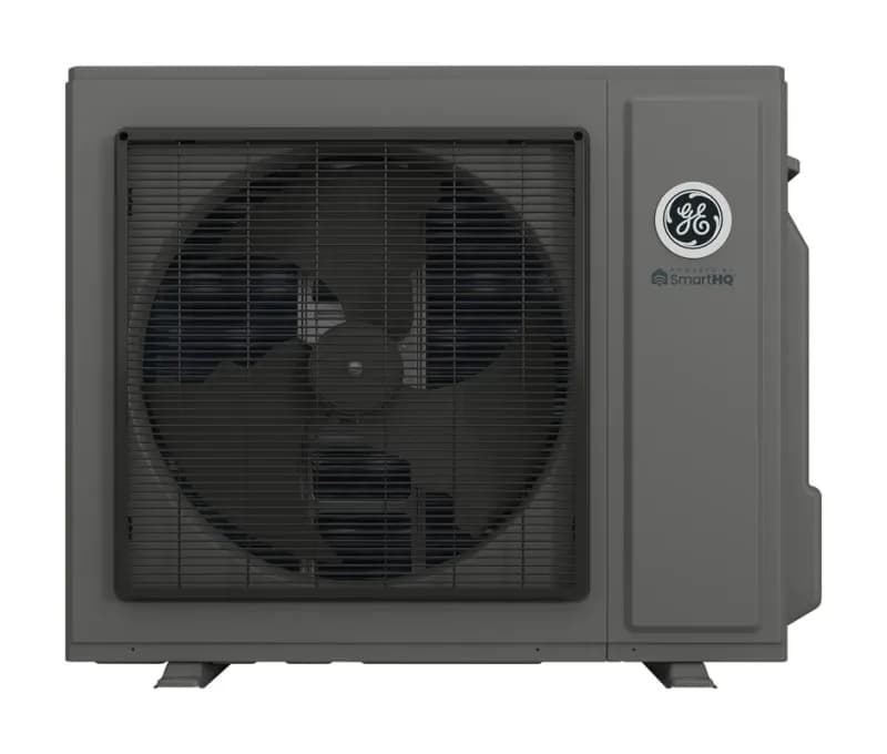 GE Appliances Altitude Single 1G24AD2BE