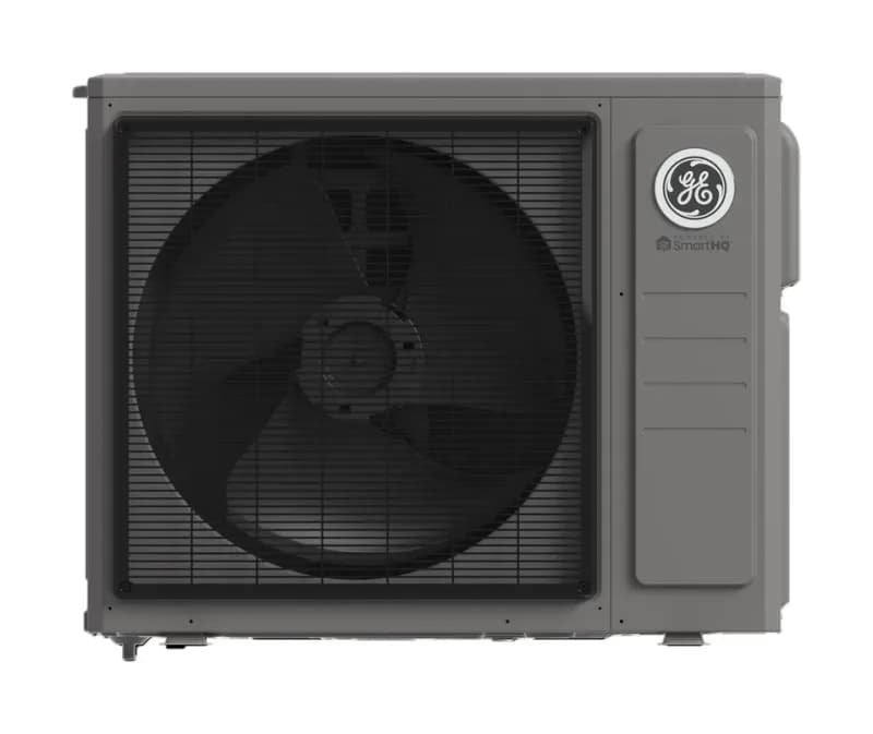 GE Appliances 4G36AD2BE