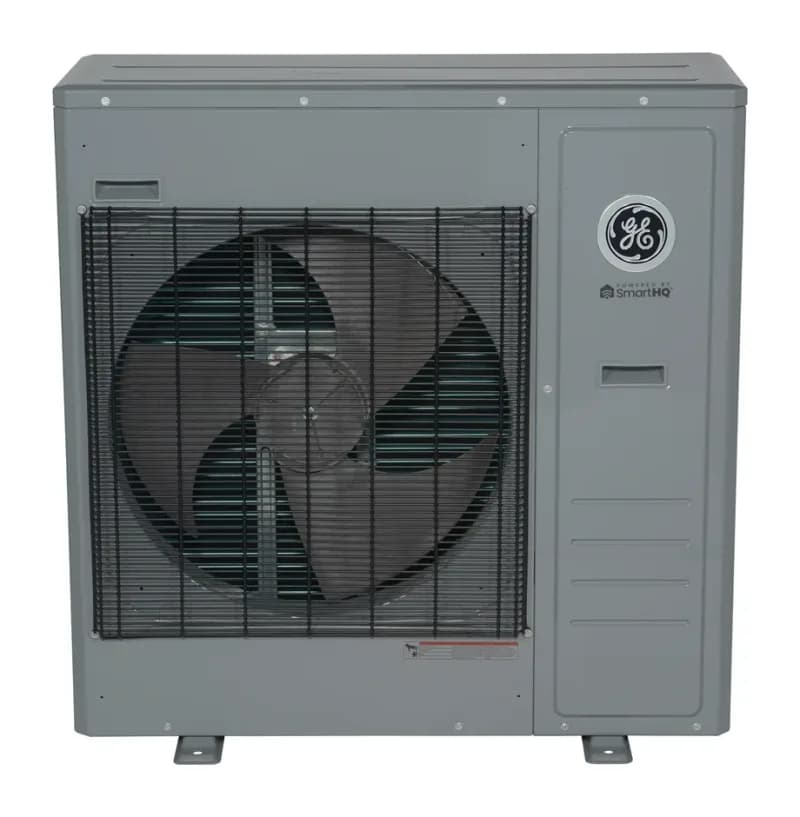 GE Appliances ASH542JCDD