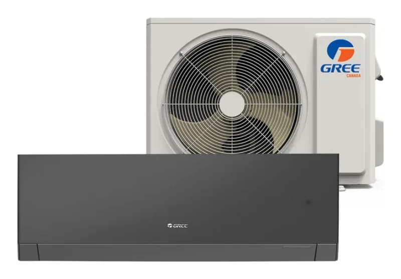 Gree Clivia GWH24AUDXH-D6DNA1A/O