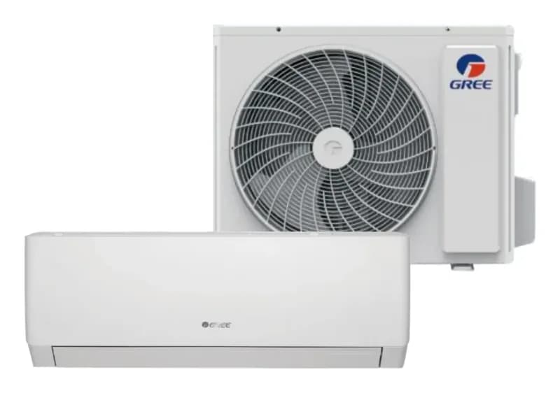 Gree Pular GWH24AGE-D3DNA1A/O