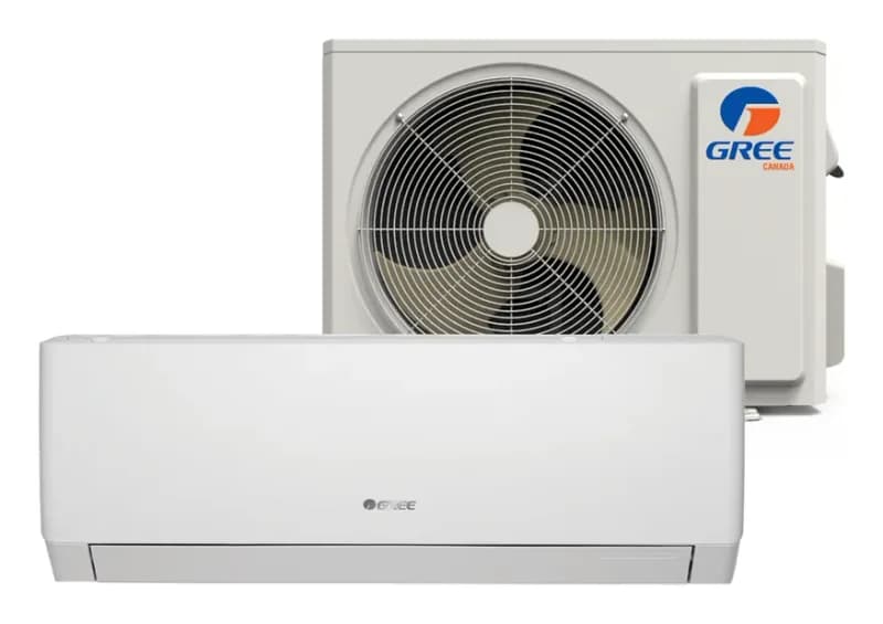 Gree All Match GWH24AGEXF-D6DNA4J/O