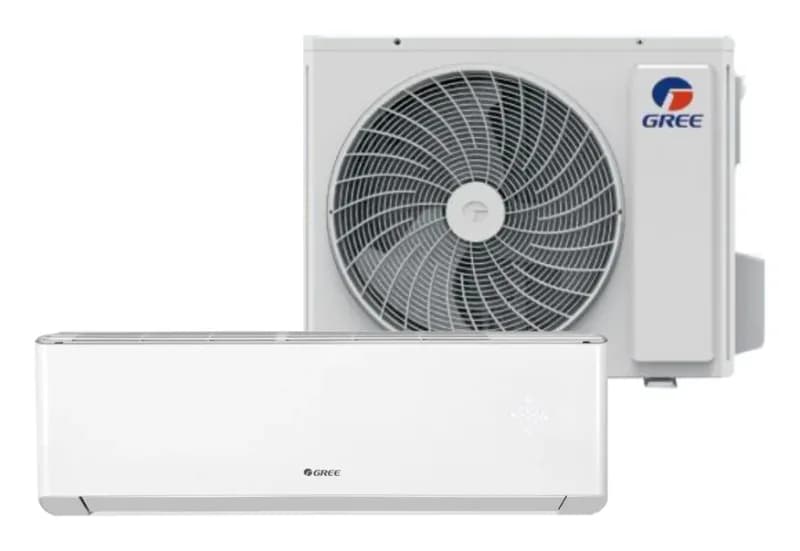 Gree Bora GWH24YE-D3DNA1A/O