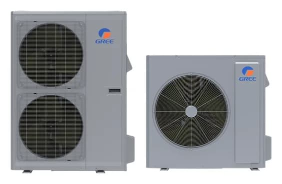 Gree FLEXX FXU48HP230V1R32AO